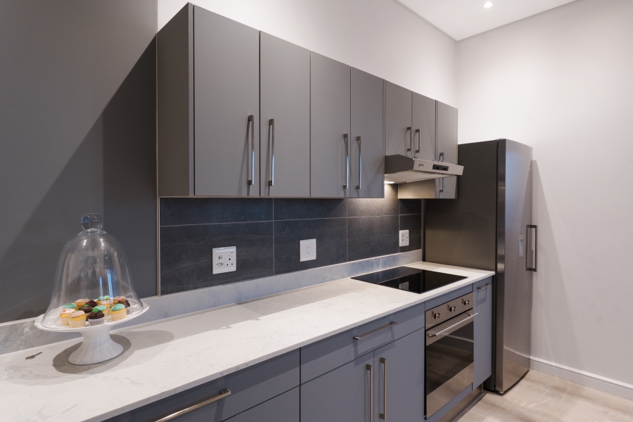 To Let 3 Bedroom Property for Rent in Cape Town City Centre Western Cape